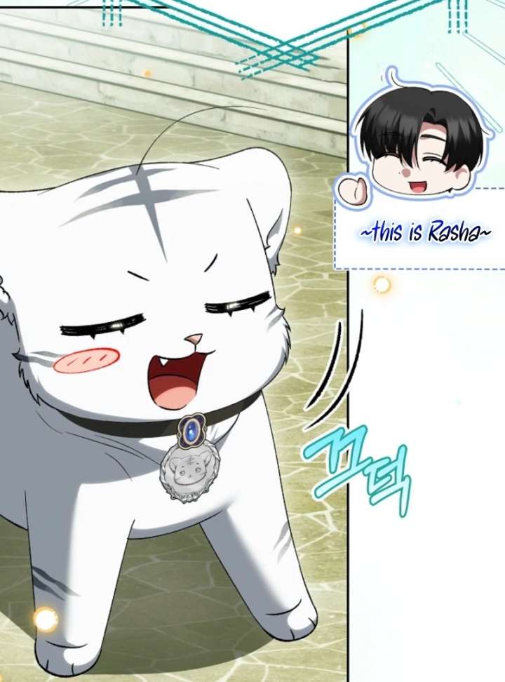 The White Tiger Princess is Not in Danger Chapter 19 486 032