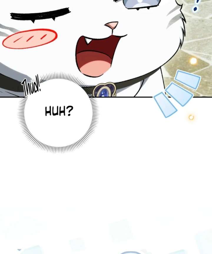 The White Tiger Princess is Not in Danger Chapter 19 488 034