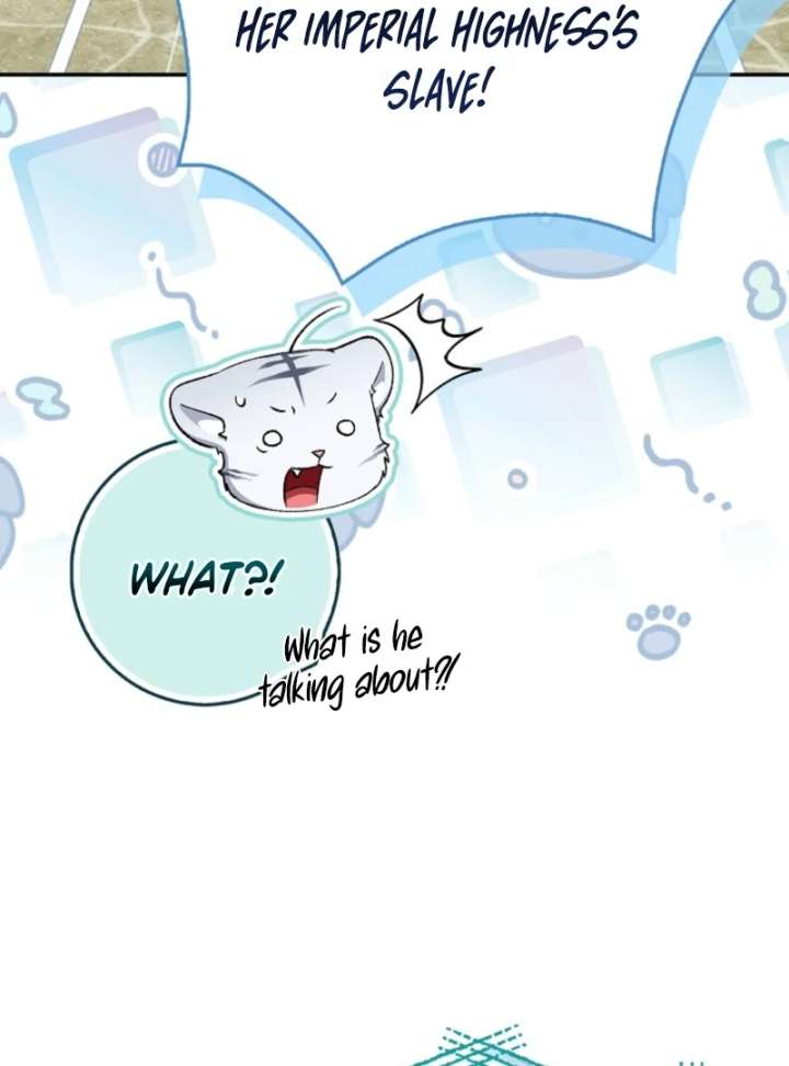 The White Tiger Princess is Not in Danger Chapter 19 491 037