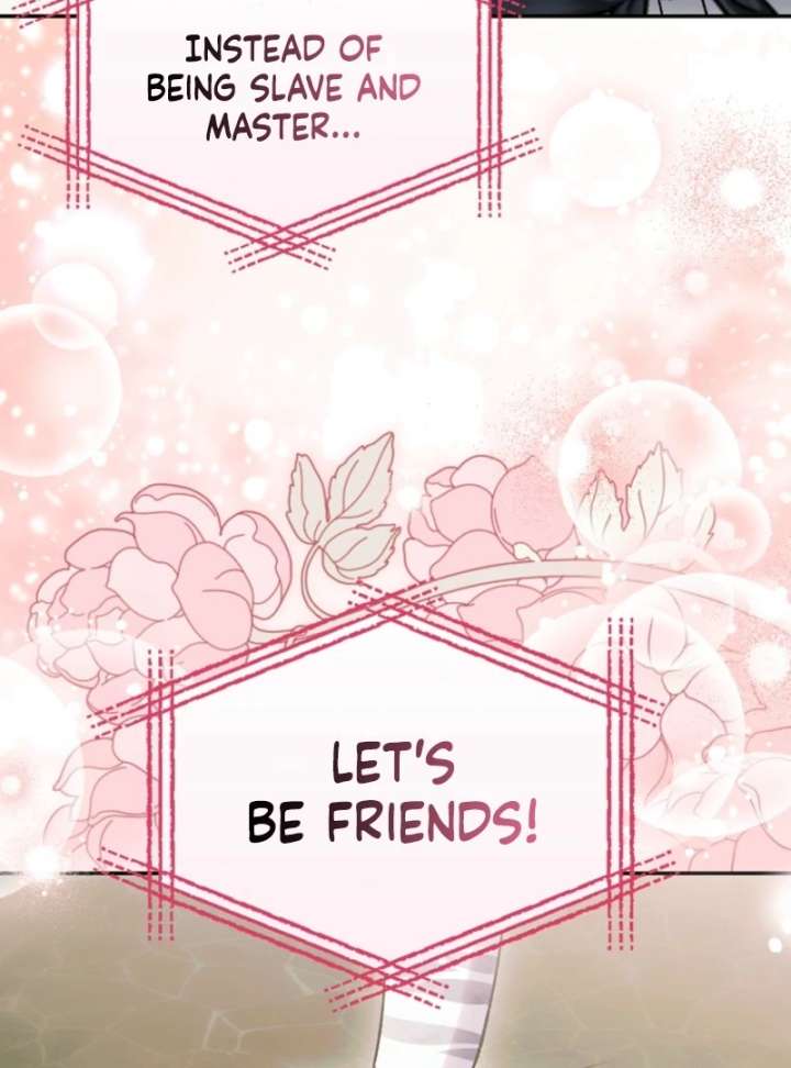 The White Tiger Princess is Not in Danger Chapter 19 501 047