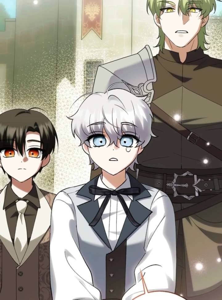 The White Tiger Princess is Not in Danger Chapter 19 504 050