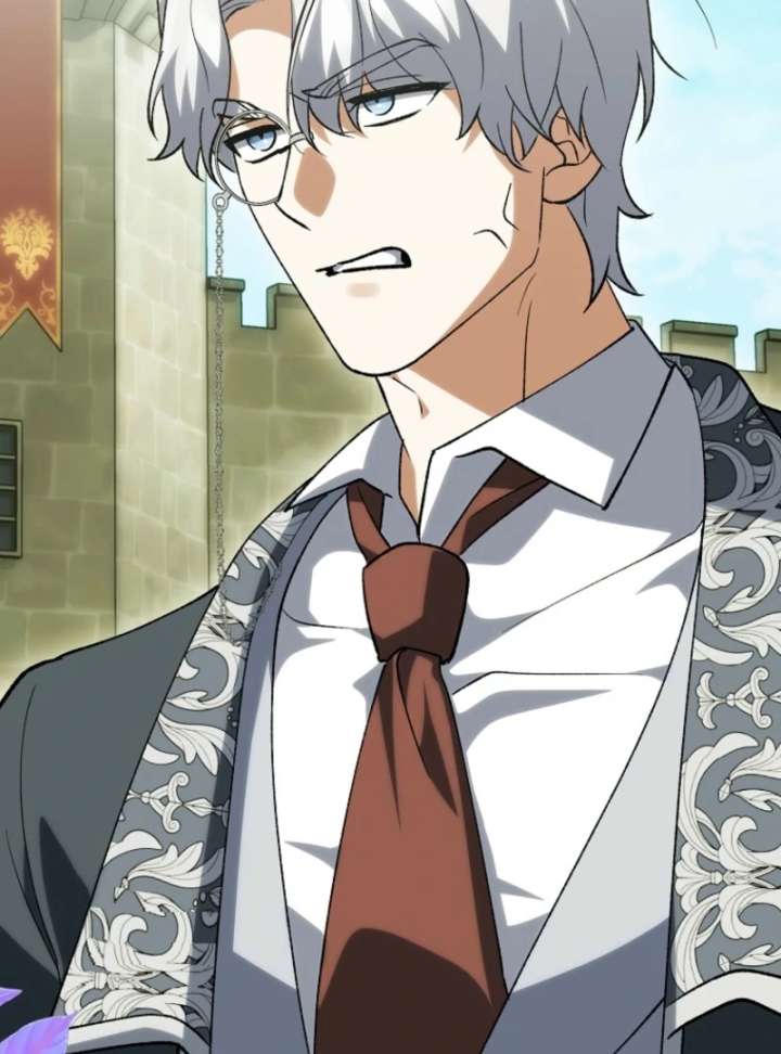 The White Tiger Princess is Not in Danger Chapter 19 510 056