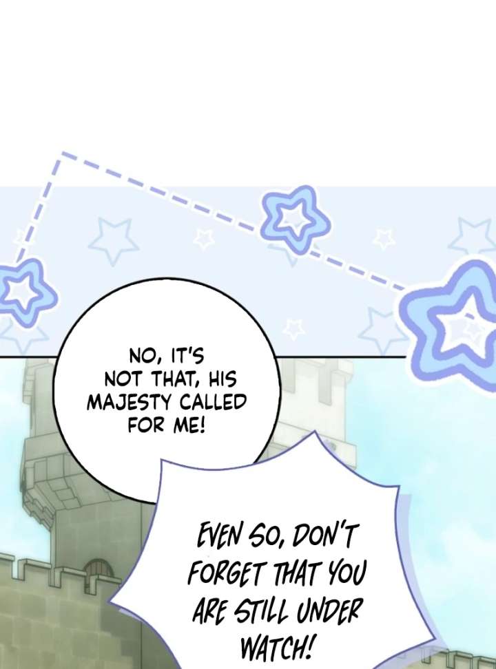 The White Tiger Princess is Not in Danger Chapter 19 514 060