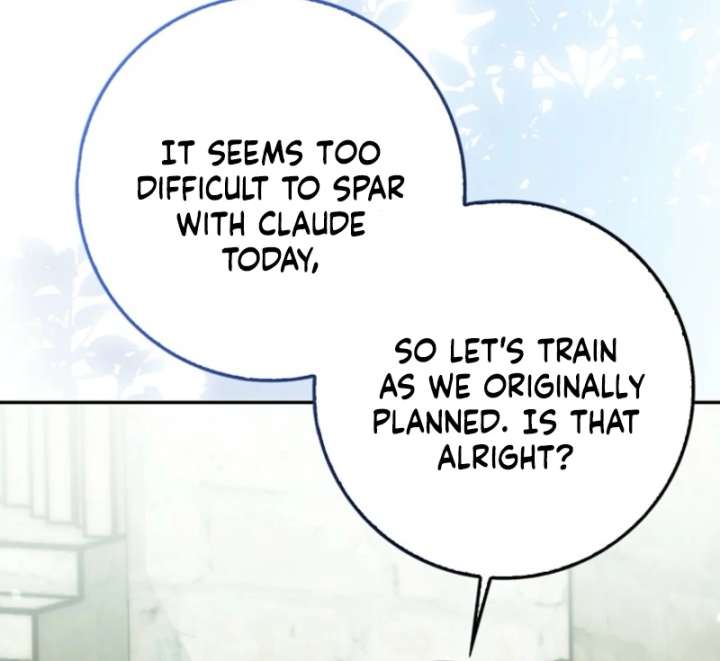 The White Tiger Princess is Not in Danger Chapter 19 517 063