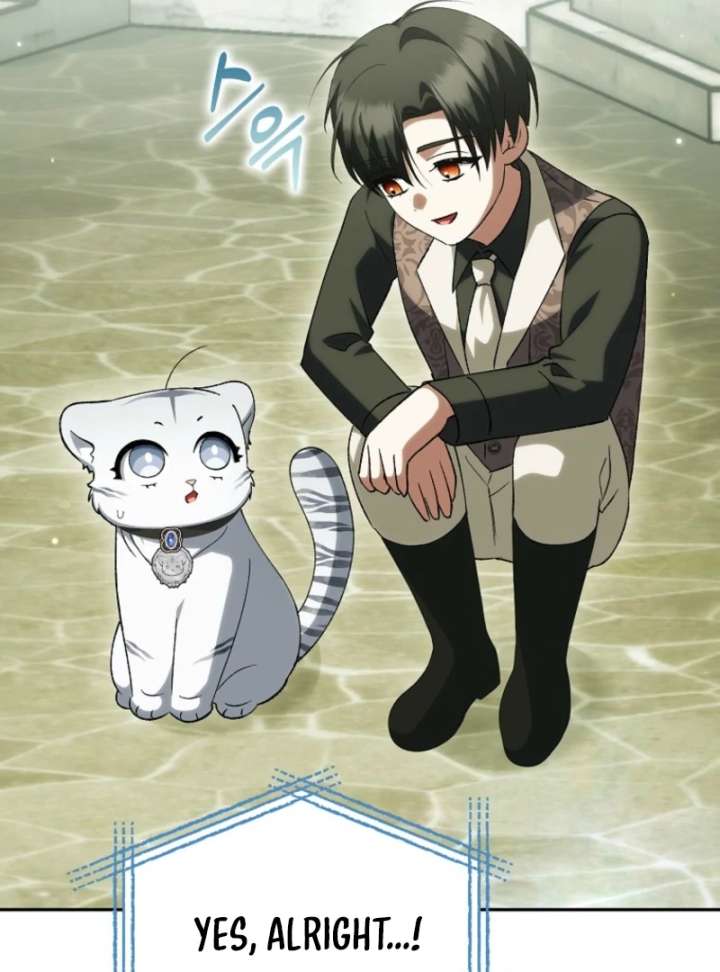 The White Tiger Princess is Not in Danger Chapter 19 518 064