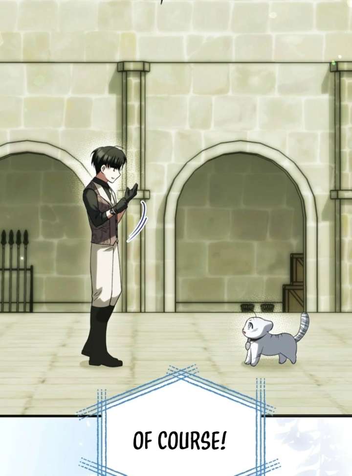 The White Tiger Princess is Not in Danger Chapter 19 521 067