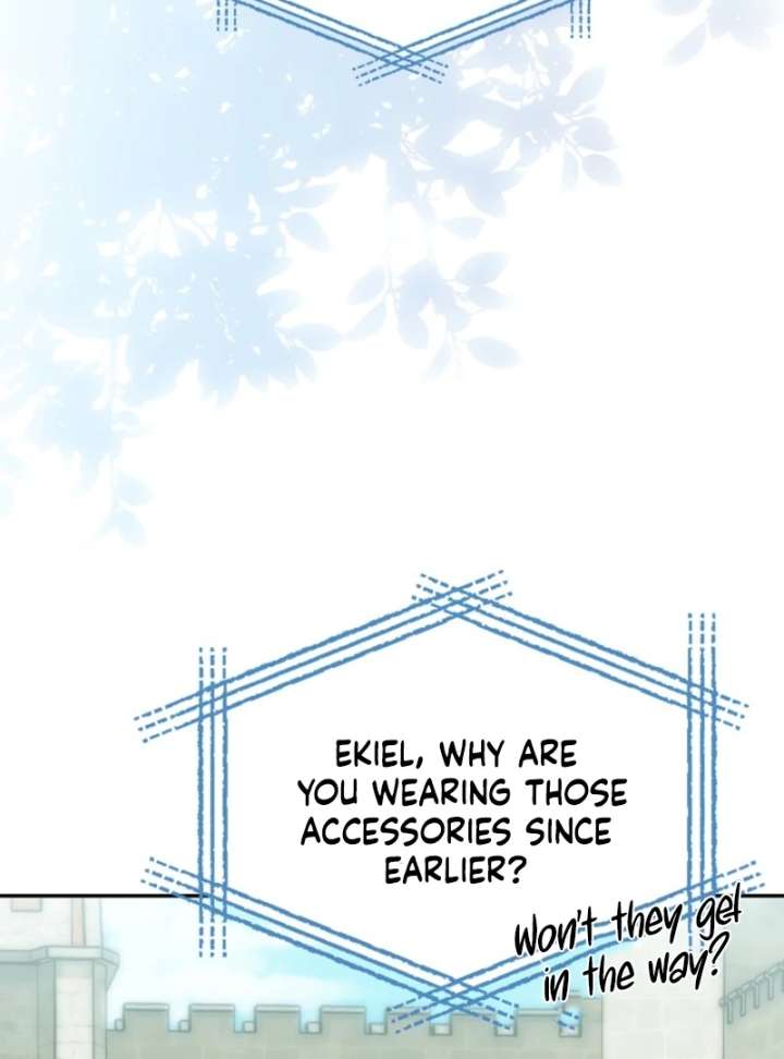 The White Tiger Princess is Not in Danger Chapter 19 522 068