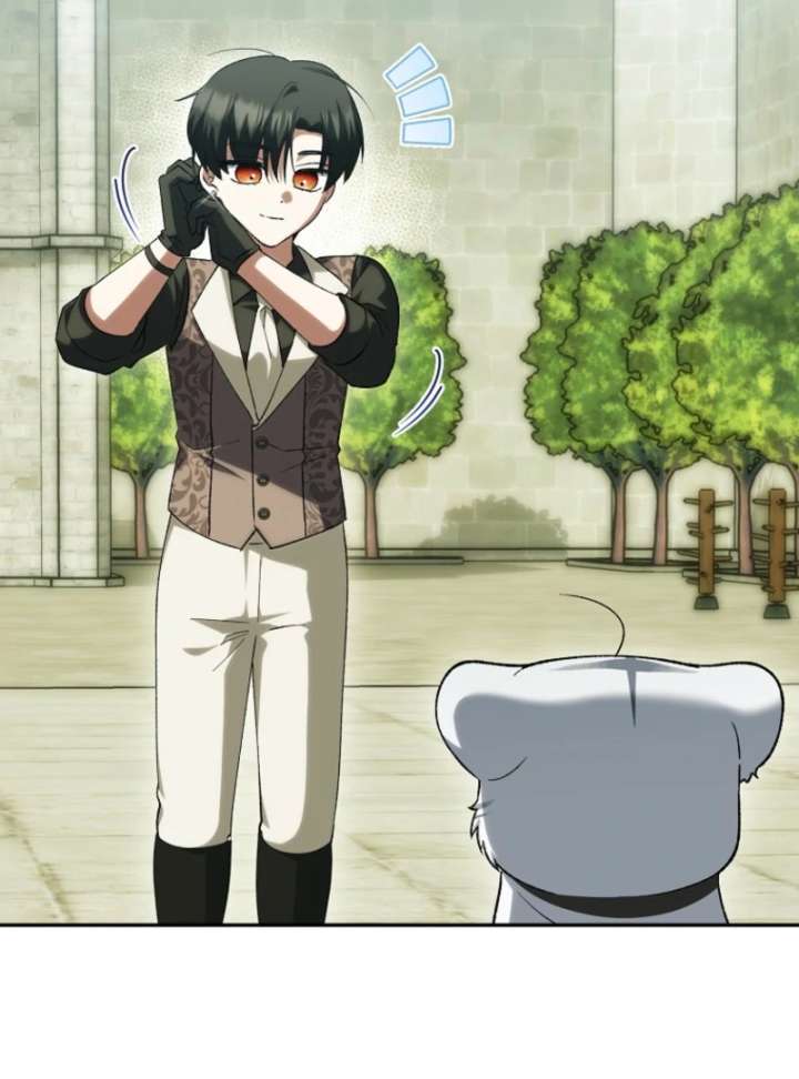 The White Tiger Princess is Not in Danger Chapter 19 523 069