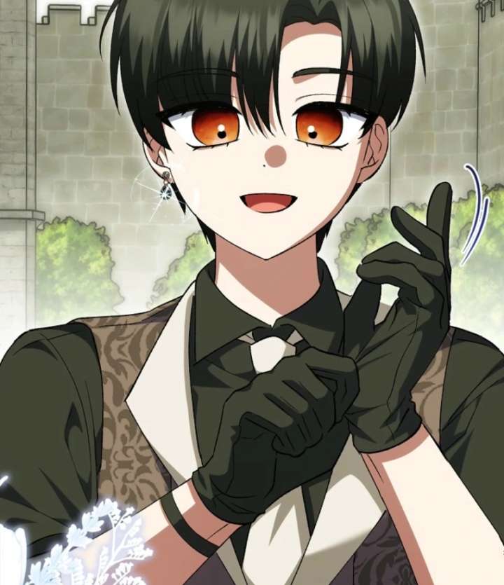 The White Tiger Princess is Not in Danger Chapter 19 525 071