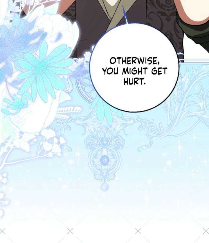 The White Tiger Princess is Not in Danger Chapter 19 526 072