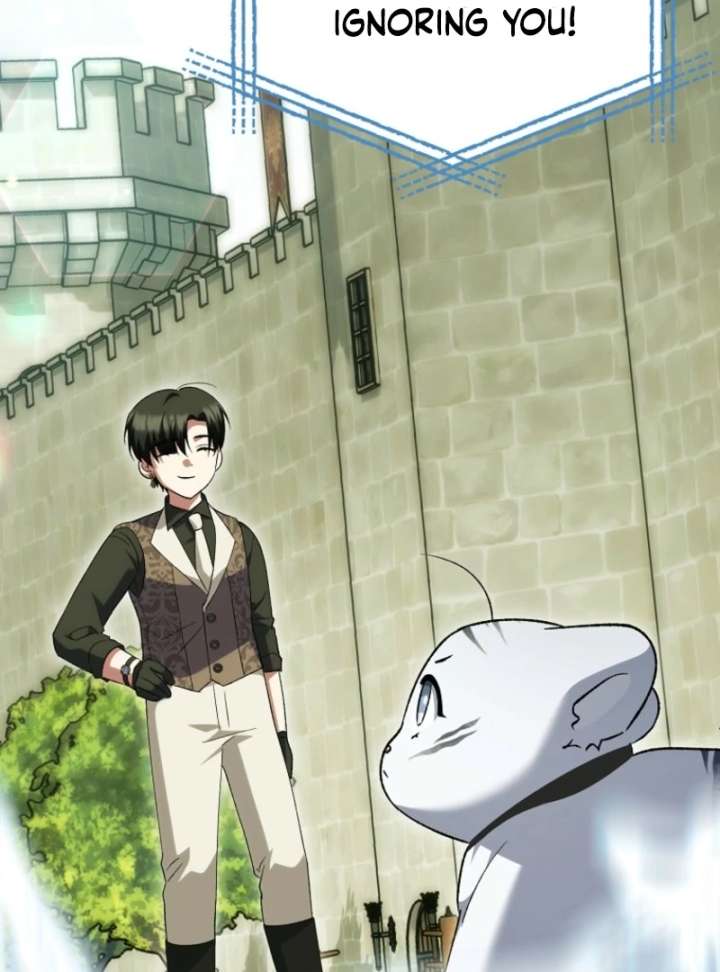 The White Tiger Princess is Not in Danger Chapter 19 530 076