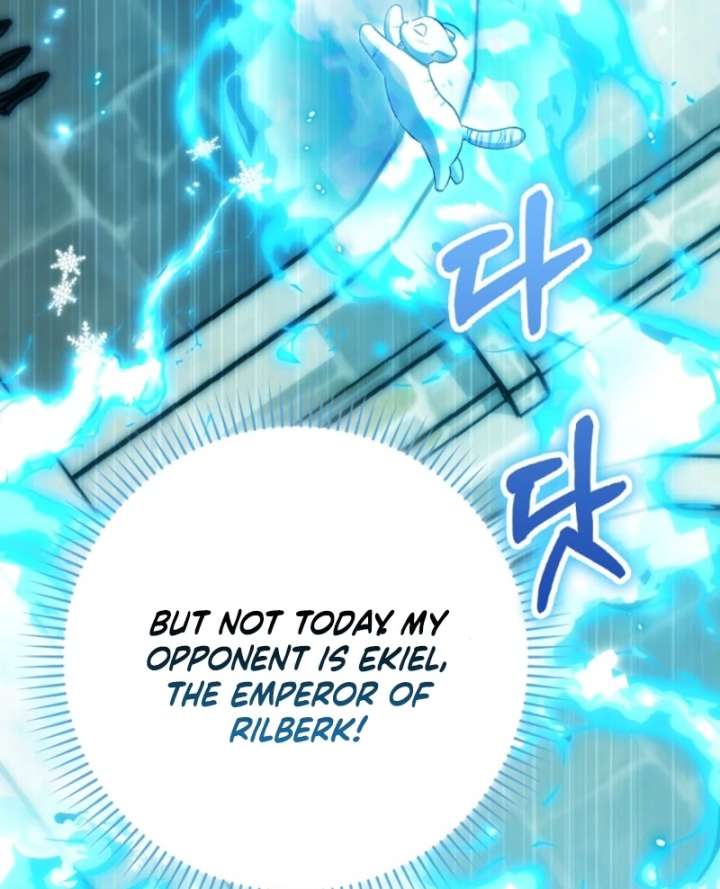 The White Tiger Princess is Not in Danger Chapter 19 534 080