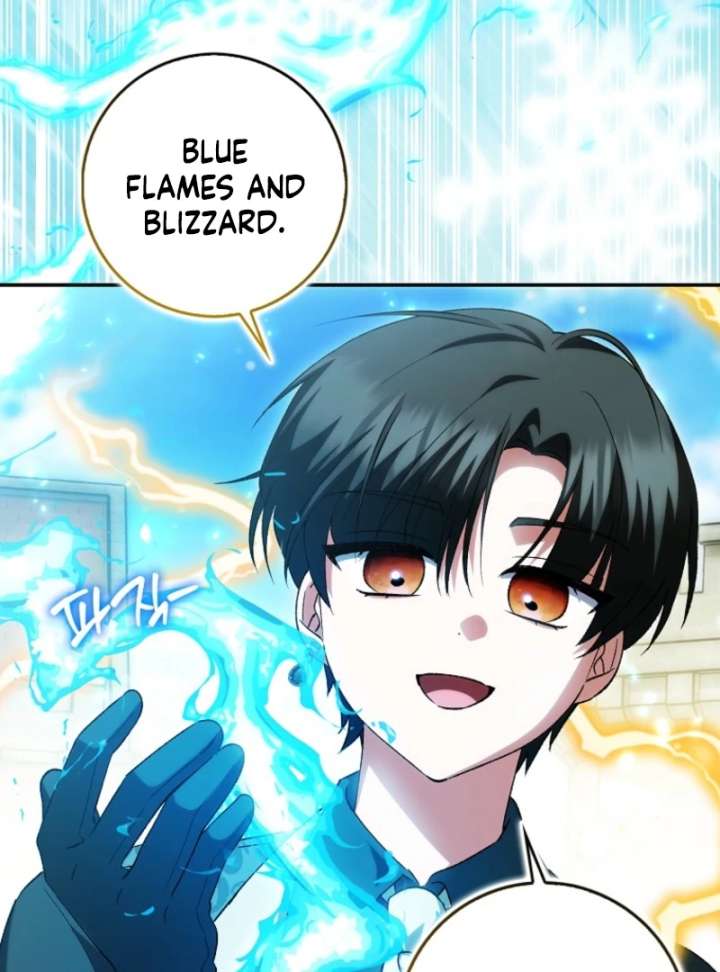 The White Tiger Princess is Not in Danger Chapter 19 536 082