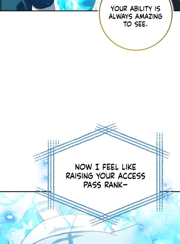 The White Tiger Princess is Not in Danger Chapter 19 537 083