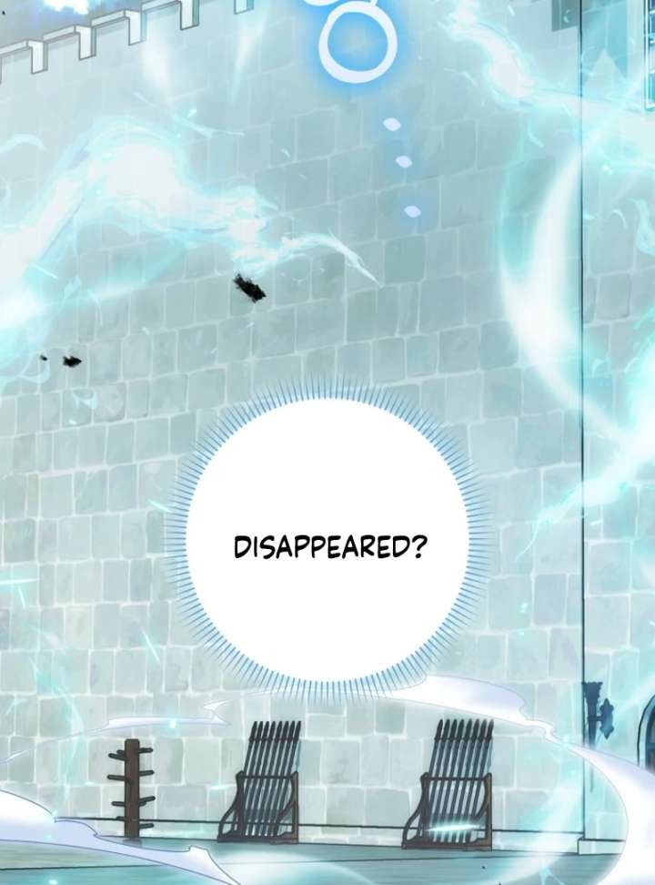 The White Tiger Princess is Not in Danger Chapter 19 539 085