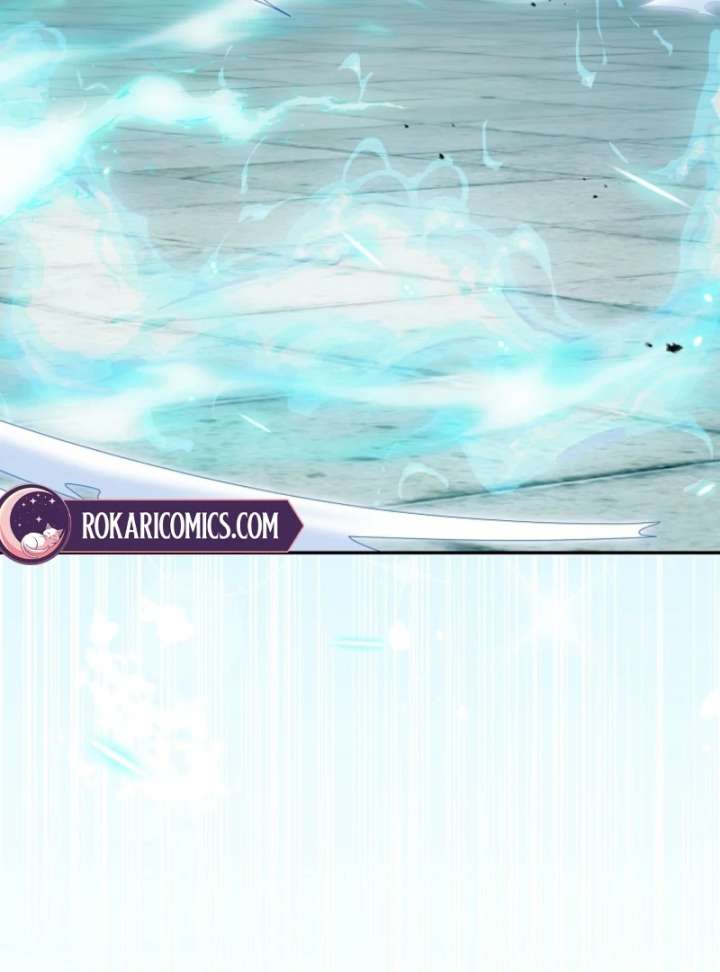 The White Tiger Princess is Not in Danger Chapter 19 540 086