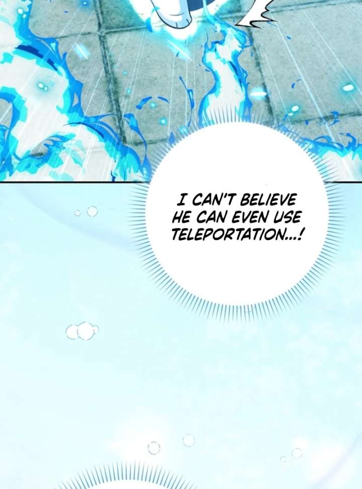 The White Tiger Princess is Not in Danger Chapter 19 542 088