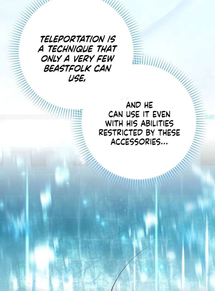 The White Tiger Princess is Not in Danger Chapter 19 543 089