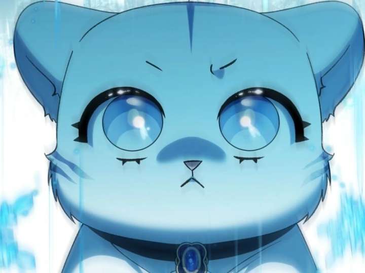 The White Tiger Princess is Not in Danger Chapter 19 544 090