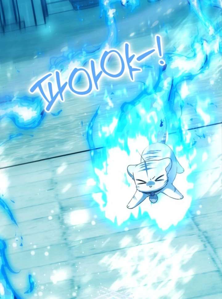 The White Tiger Princess is Not in Danger Chapter 19 547 093