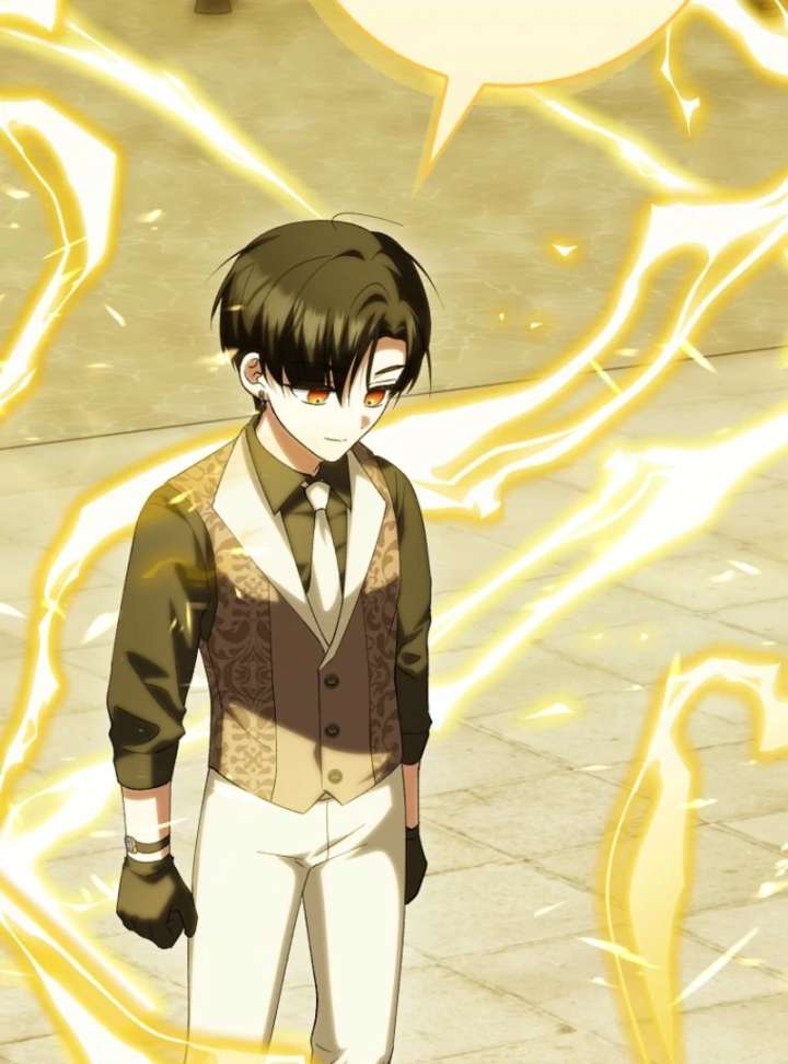 The White Tiger Princess is Not in Danger Chapter 19 553 099