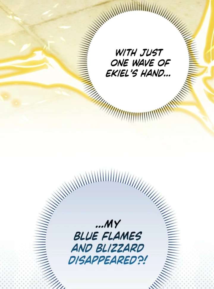 The White Tiger Princess is Not in Danger Chapter 19 556 102