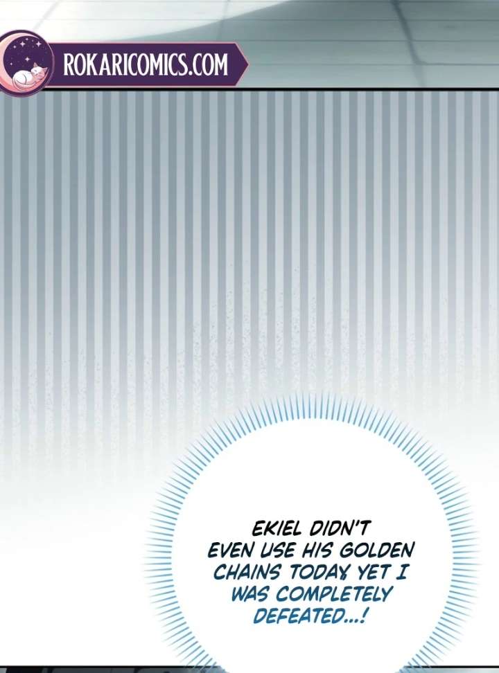 The White Tiger Princess is Not in Danger Chapter 19 560 106