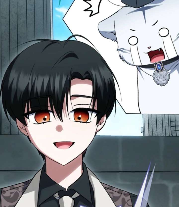 The White Tiger Princess is Not in Danger Chapter 19 563 109