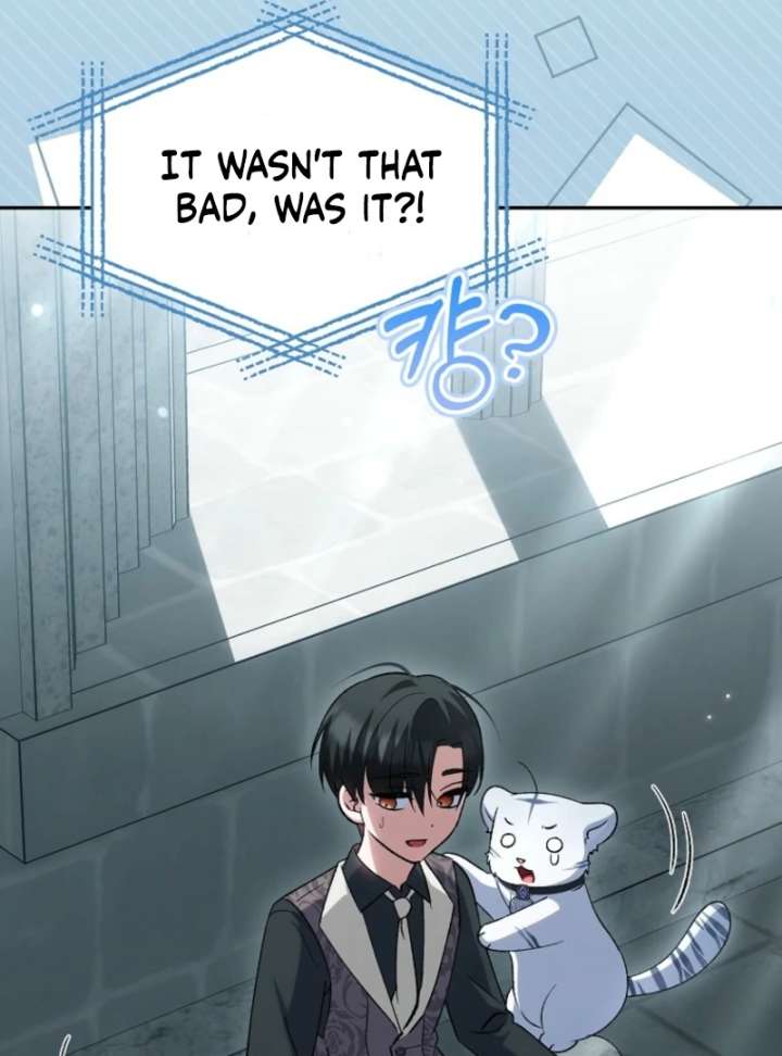 The White Tiger Princess is Not in Danger Chapter 19 565 111