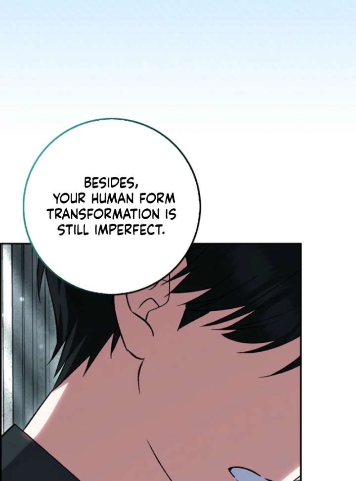 The White Tiger Princess is Not in Danger Chapter 19 567 113