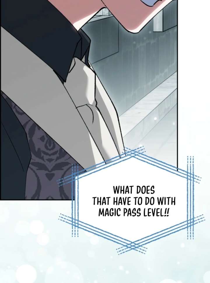 The White Tiger Princess is Not in Danger Chapter 19 568 114