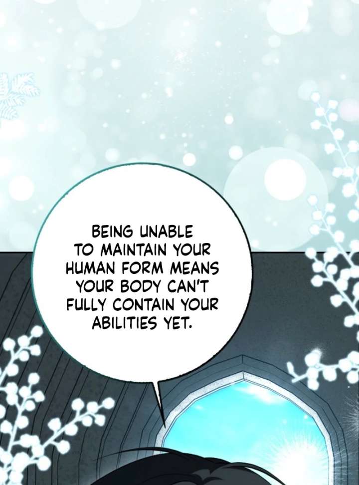 The White Tiger Princess is Not in Danger Chapter 19 569 115