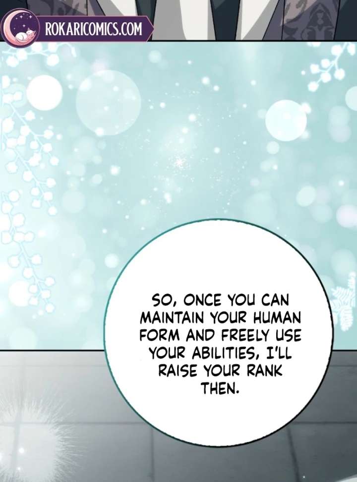 The White Tiger Princess is Not in Danger Chapter 19 571 117