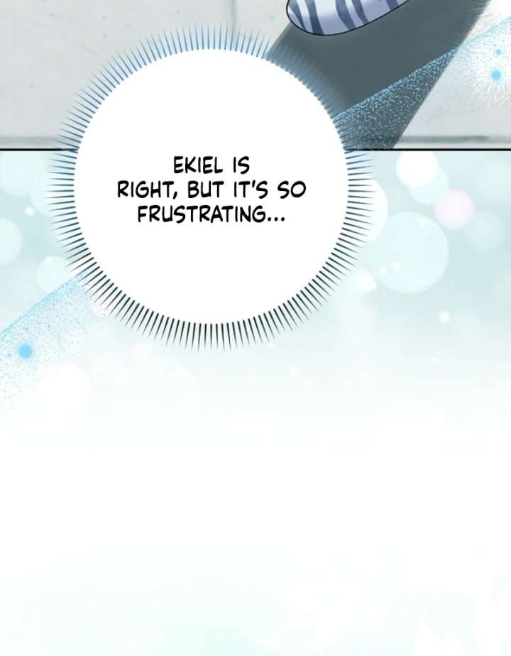 The White Tiger Princess is Not in Danger Chapter 19 573 119