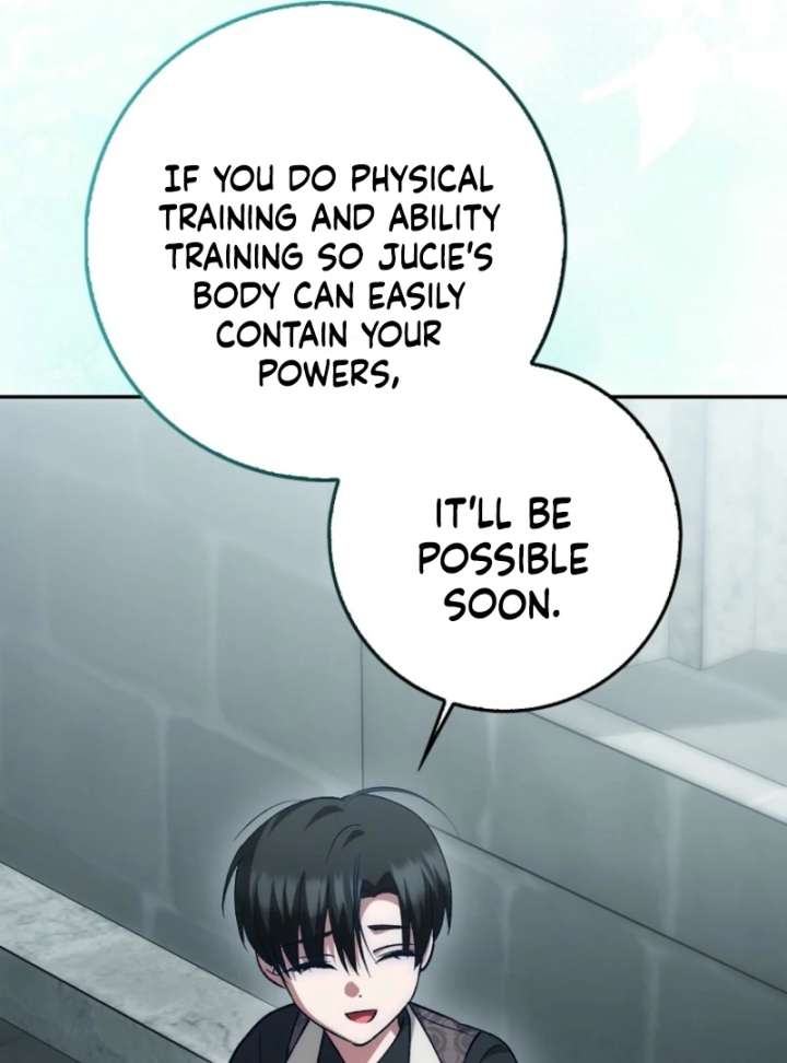 The White Tiger Princess is Not in Danger Chapter 19 574 120