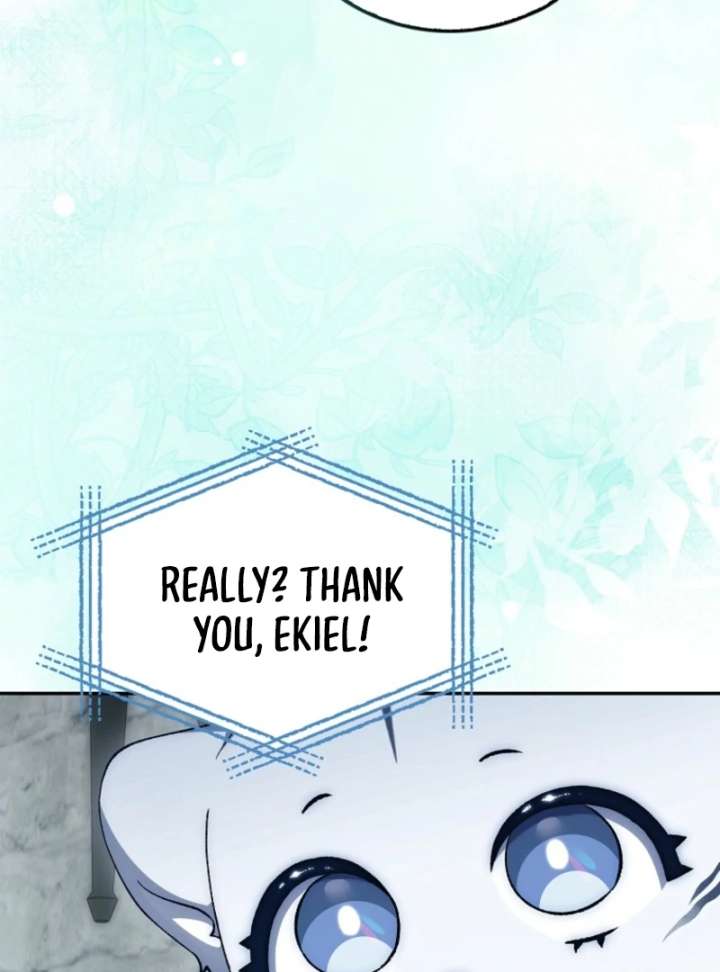 The White Tiger Princess is Not in Danger Chapter 19 576 122