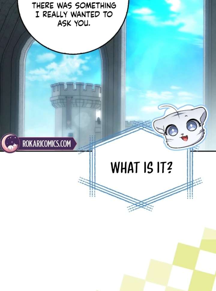 The White Tiger Princess is Not in Danger Chapter 19 578 124