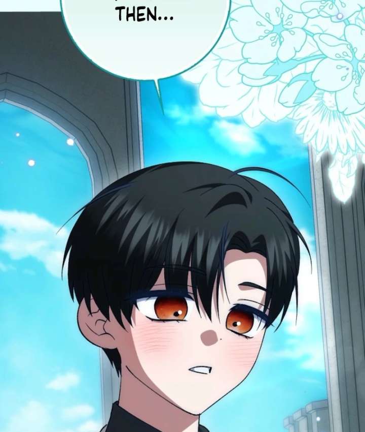 The White Tiger Princess is Not in Danger Chapter 19 581 127