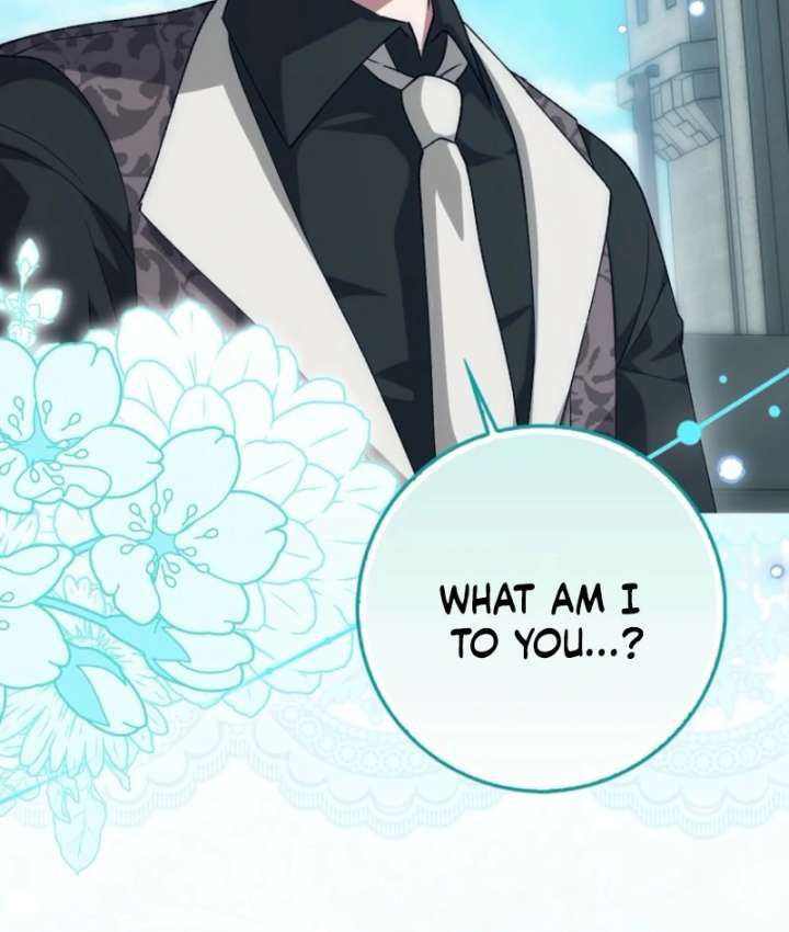 The White Tiger Princess is Not in Danger Chapter 19 582 128