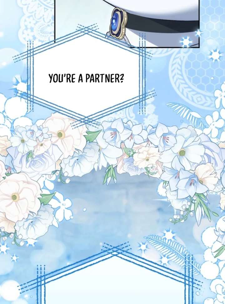 The White Tiger Princess is Not in Danger Chapter 19 584 130