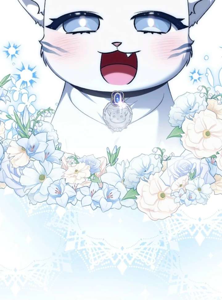 The White Tiger Princess is Not in Danger Chapter 19 586 132