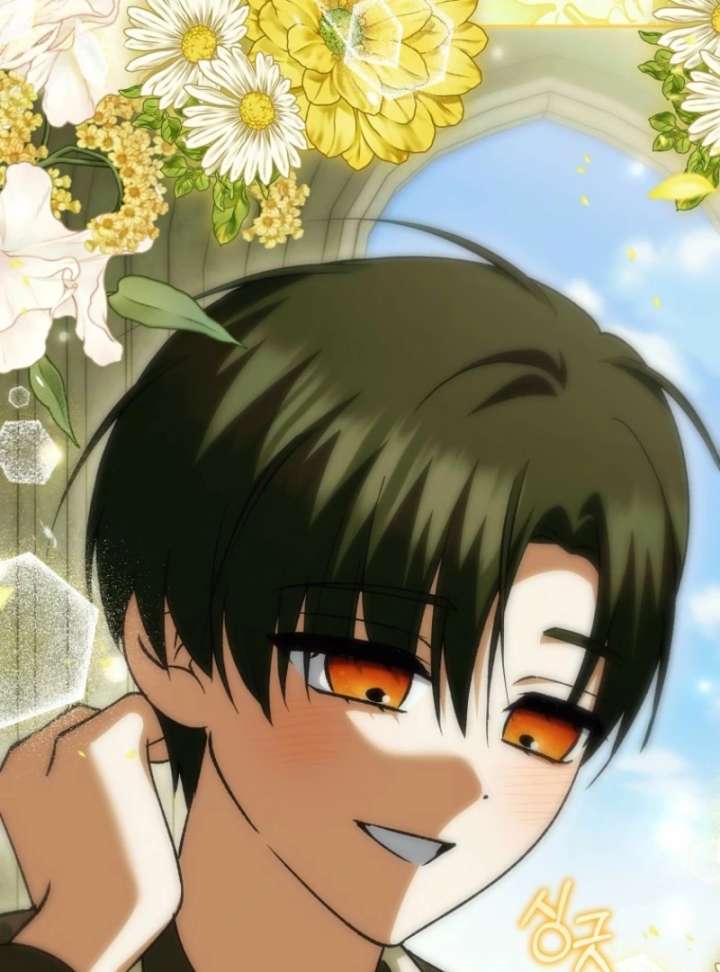 The White Tiger Princess is Not in Danger Chapter 19 590 136