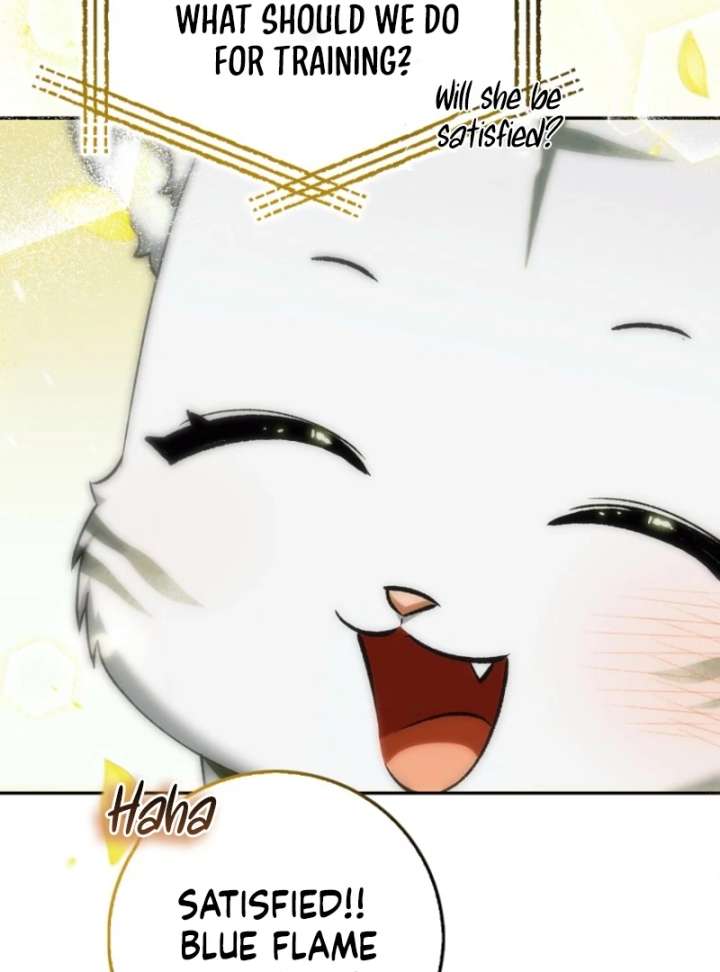 The White Tiger Princess is Not in Danger Chapter 19 595 141