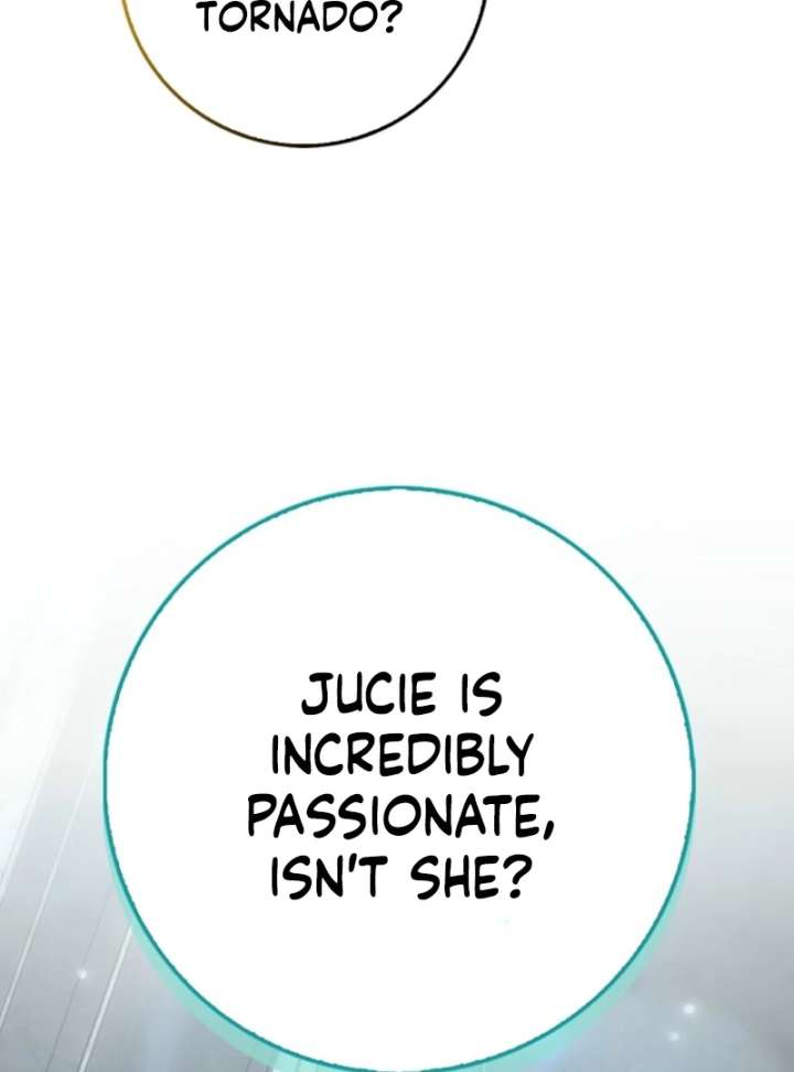 The White Tiger Princess is Not in Danger Chapter 19 596 142