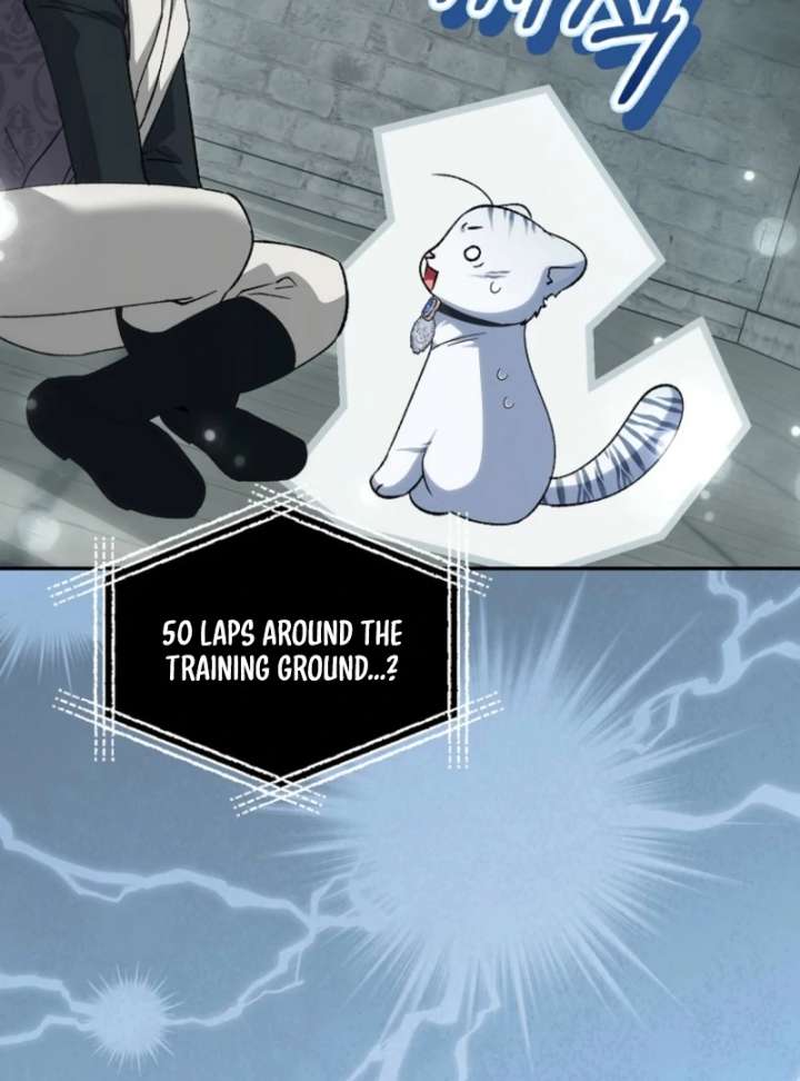 The White Tiger Princess is Not in Danger Chapter 19 598 144