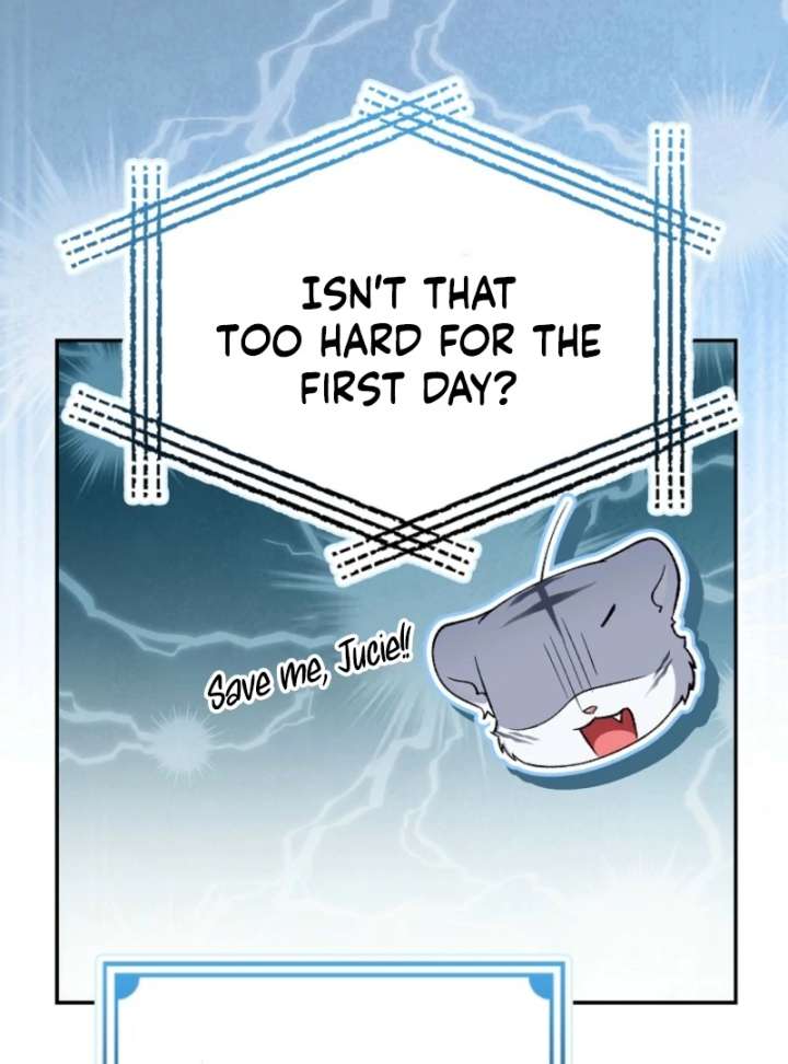 The White Tiger Princess is Not in Danger Chapter 19 599 145