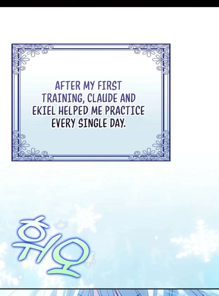 The White Tiger Princess is Not in Danger Chapter 20 459 002