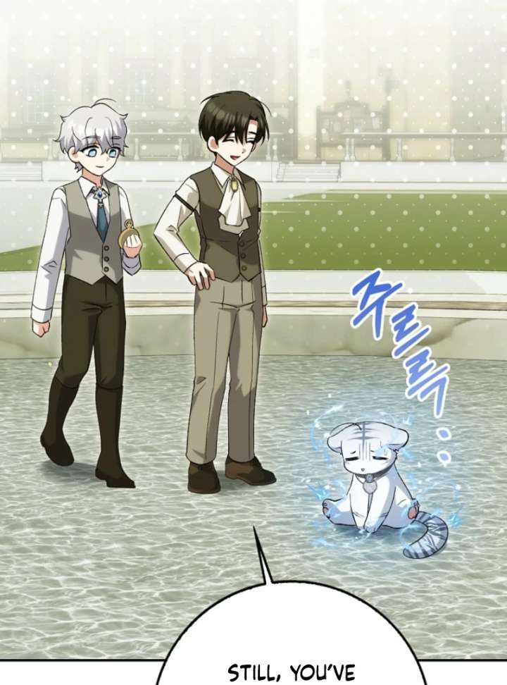 The White Tiger Princess is Not in Danger Chapter 20 464 007