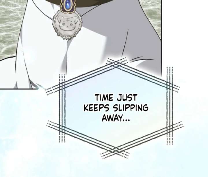 The White Tiger Princess is Not in Danger Chapter 20 467 010