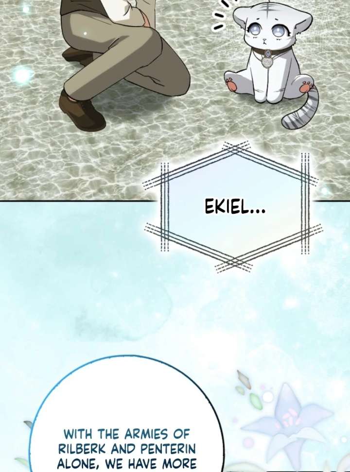 The White Tiger Princess is Not in Danger Chapter 20 469 012